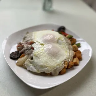 McDonald Hash