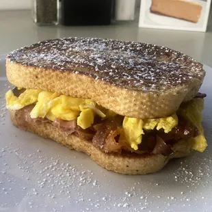 Monte Cristo