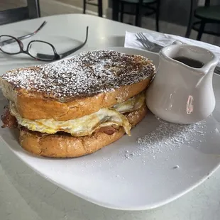 Monte Cristo