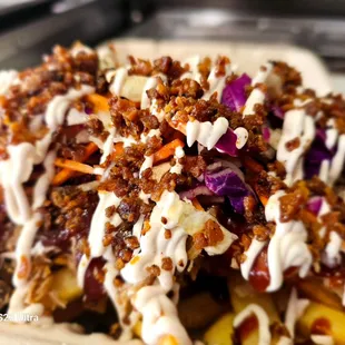 Piggy Fries