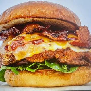 Side Chic Sandwich