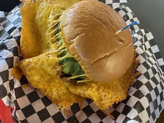 Squeeze Inn Truck