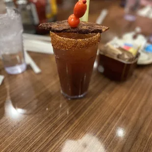 Bloody Mary