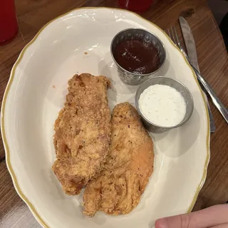 Chicken Tenders