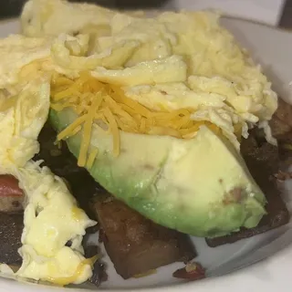 Breakfast Bowl