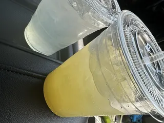 Falla The Smoke Jamaican Food