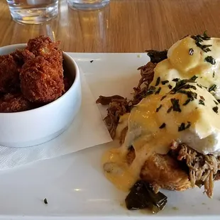 Carolina Benedict