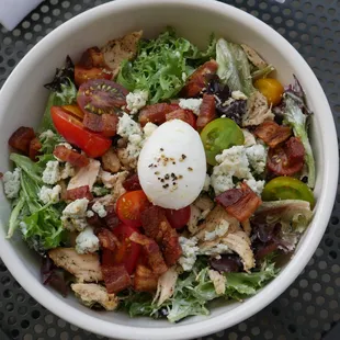 Cobb Salad