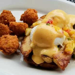 Costa Rica Benedict