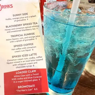 drink