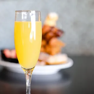 Classic Mimosa!