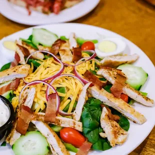 salad, food, salads