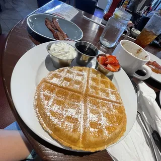 Whipped Cream