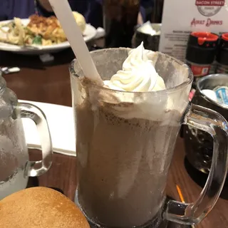 Chocolate Milk
