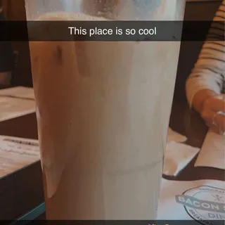 Iced Coffee