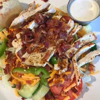 House Salad