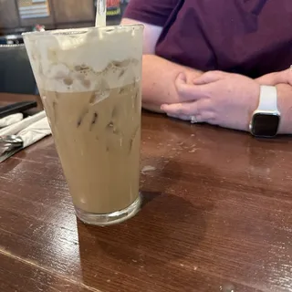 Iced Latte