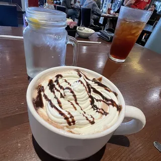 Hot Chocolate