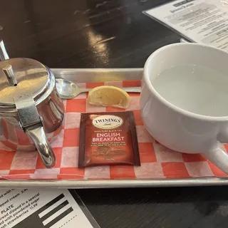Hot Tea