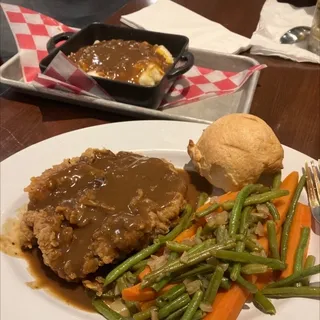 Brown Gravy