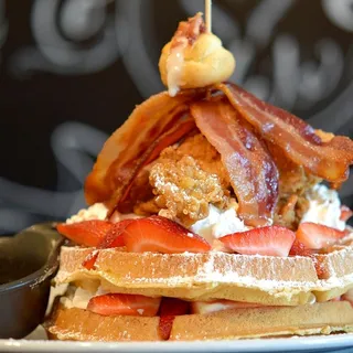 Waffle