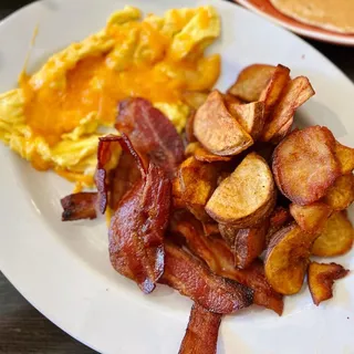 Home Fries