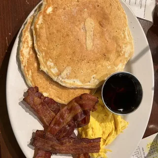 Side Bacon
