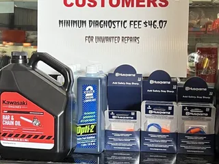 Aloha Power Equipment