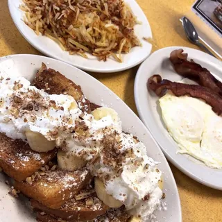 French Toast