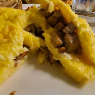 Turkey Sausage