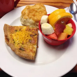 Fresh Fruit