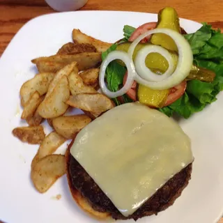 Bistro Burger