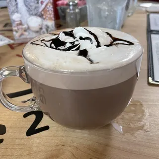 Mocha Latte