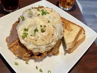 Roots Cafe
