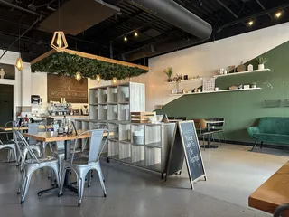 Wood & Grain Bistro