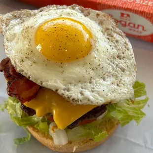 burger, burgers, food