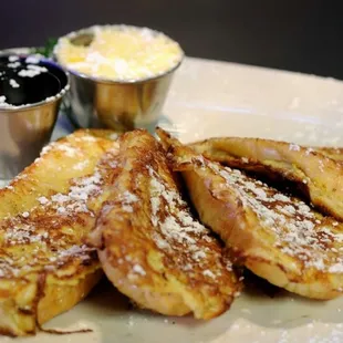 French Toast