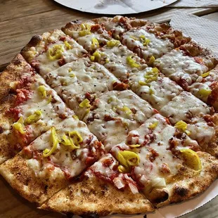 The Godfather minus the olives.... YUM