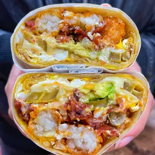 wraps, food, burritos and wraps, burrito