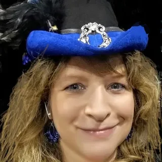 April L.