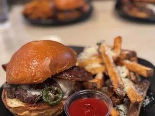 Hills Kitchen