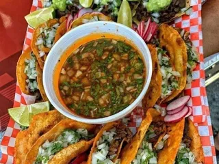 La Sabrosa Con Las Recetas De Mi Abuela