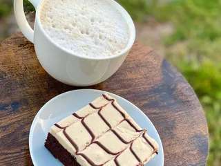Latte Vino