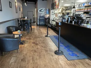 Aroma Joe's