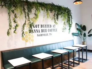 Hanna Bee Coffee