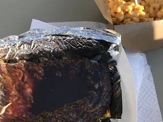 Jims Smoken Que BBQ