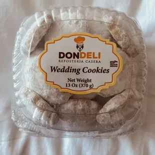 Do these look like churros to you?