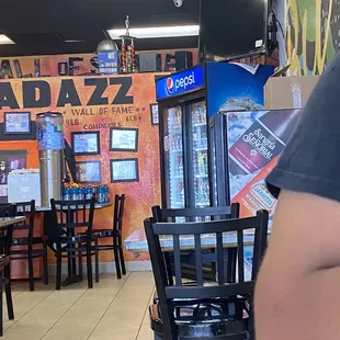 Overstock of inventory