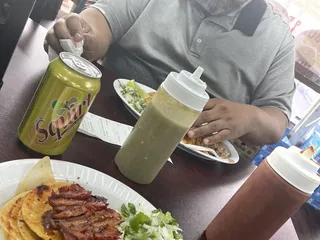 Doc's Taqueria Haltom