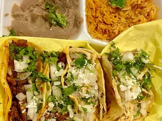 Bellati’s Mexican Food